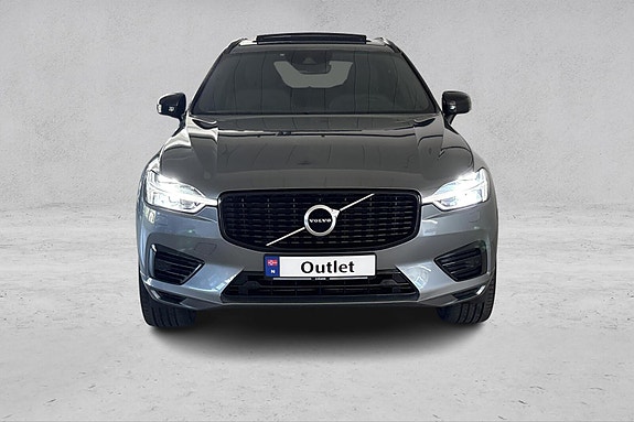 Volvo XC60 10 of 30