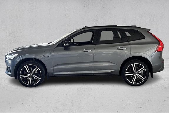 Volvo XC60 3 of 30