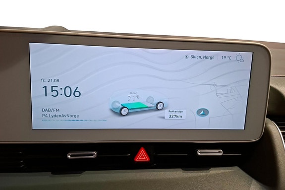Hyundai Ioniq 5 11 of 26