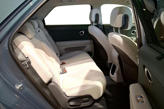 Hyundai Ioniq 5 22 of 26