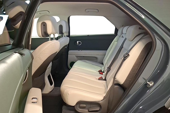 Hyundai Ioniq 5 7 of 26