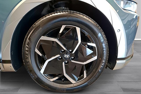 Hyundai Ioniq 5 24 of 26