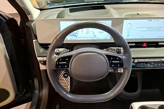Hyundai Ioniq 5 9 of 26