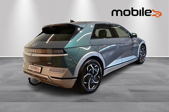 Hyundai Ioniq 5 3 of 26