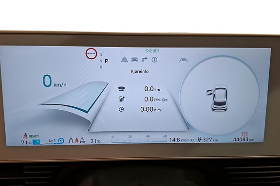 Hyundai Ioniq 5 10 of 26