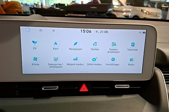 Hyundai Ioniq 5 12 of 26