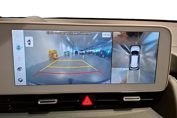Hyundai Ioniq 5 13 of 26