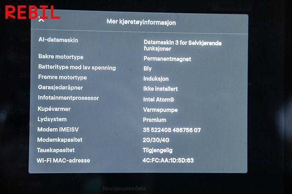 Tesla Model 3 16 of 28