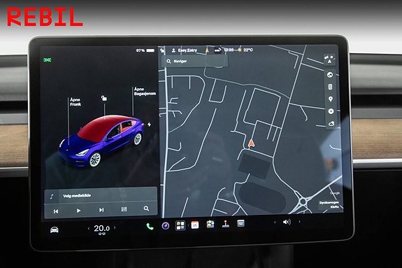 Tesla Model 3 15 of 28