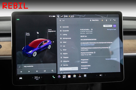 Tesla Model 3 13 of 28