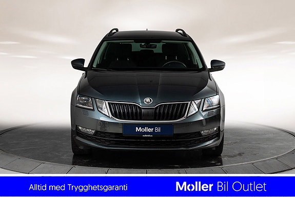 Skoda Octavia 3 of 15