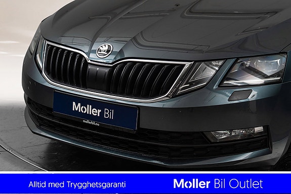 Skoda Octavia 2 of 15