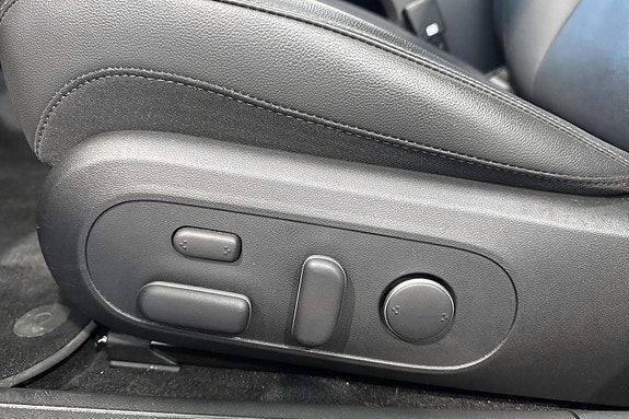 Hyundai Ioniq 6 27 of 30
