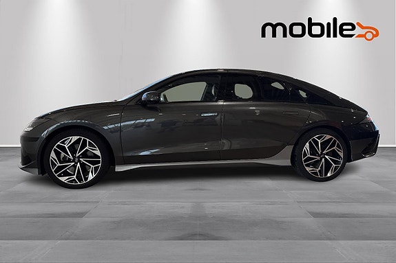 Hyundai Ioniq 6 20 of 30