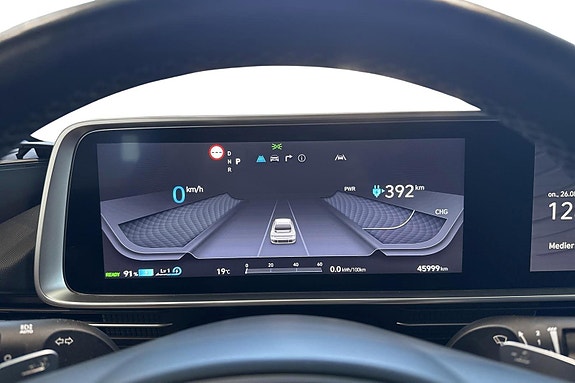 Hyundai Ioniq 6 10 of 30