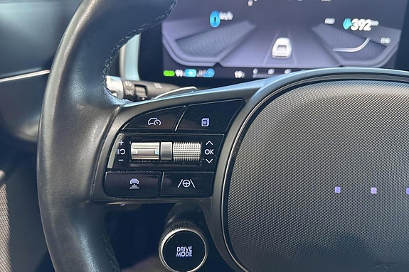 Hyundai Ioniq 6 16 of 30