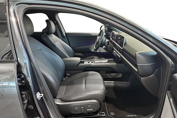 Hyundai Ioniq 6 23 of 30