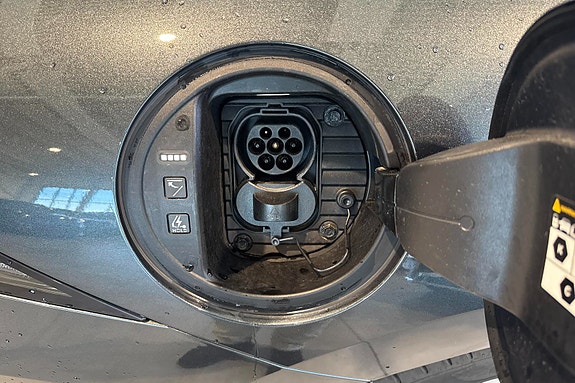 Hyundai Ioniq 6 29 of 30