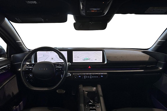 Hyundai Ioniq 6 6 of 30