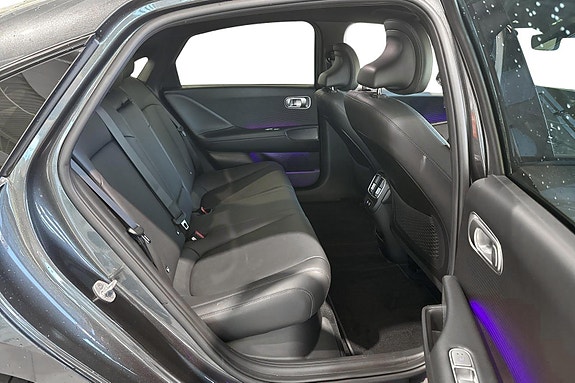 Hyundai Ioniq 6 22 of 30
