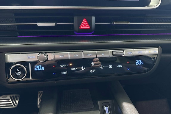 Hyundai Ioniq 6 15 of 30