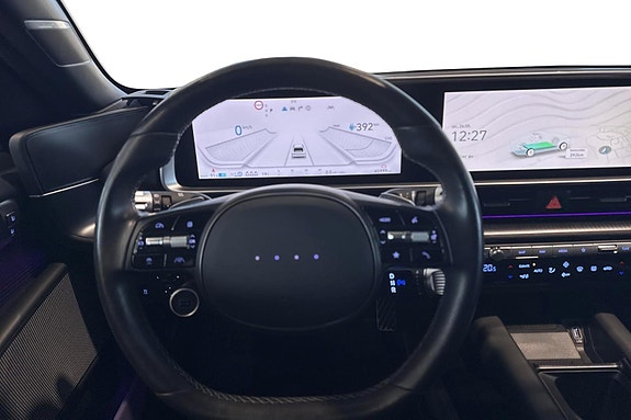Hyundai Ioniq 6 9 of 30