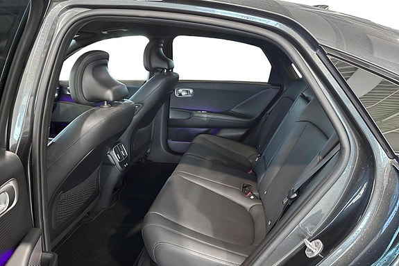 Hyundai Ioniq 6 7 of 30