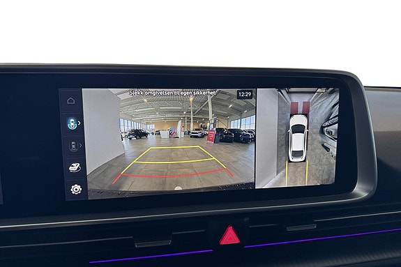 Hyundai Ioniq 6 12 of 30