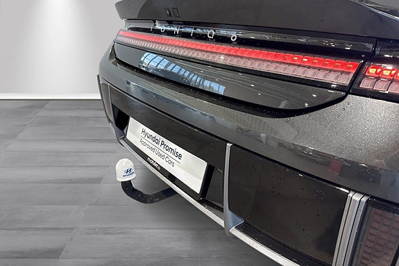 Hyundai Ioniq 6 30 of 30