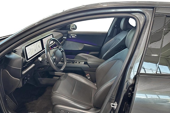 Hyundai Ioniq 6 8 of 30