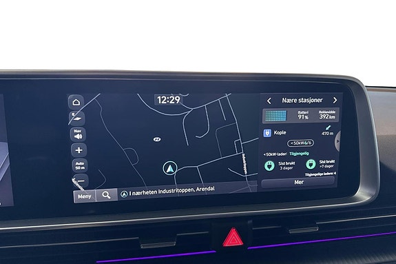 Hyundai Ioniq 6 11 of 30