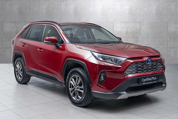 Toyota RAV4 7 of 20