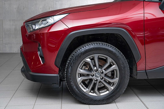 Toyota RAV4 19 of 20