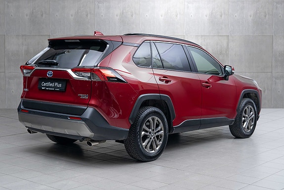 Toyota RAV4 5 of 20