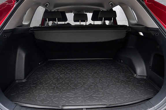 Toyota RAV4 18 of 20