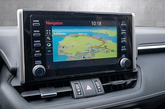 Toyota RAV4 14 of 20