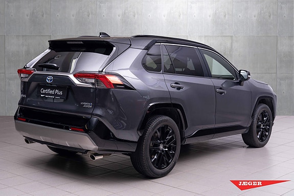 Toyota RAV4 5 of 20