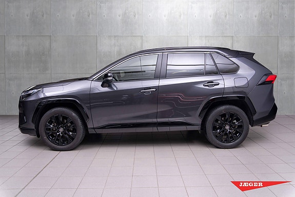 Toyota RAV4 2 of 20