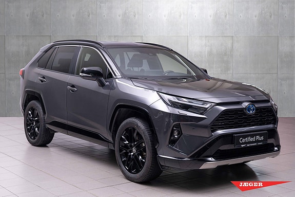 Toyota RAV4 7 of 20