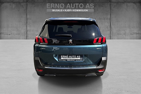 Peugeot 5008 6 of 16