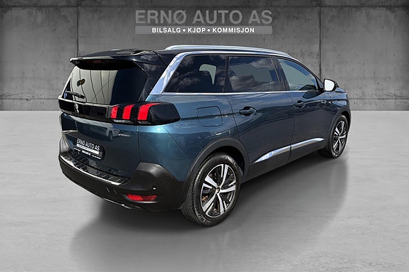 Peugeot 5008 7 of 16