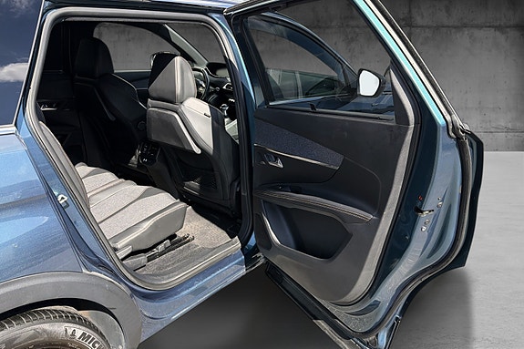 Peugeot 5008 11 of 16