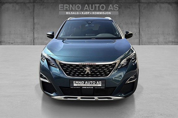 Peugeot 5008 3 of 16