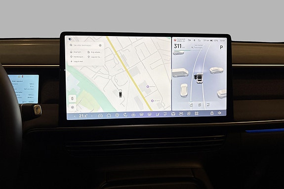 XPeng G6 12 of 19