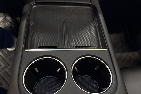XPeng G6 17 of 19