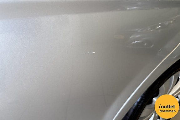 Mercedes-Benz C180 23 of 23