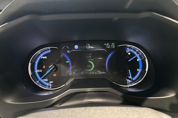 Toyota RAV4 12 of 21