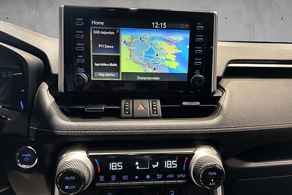Toyota RAV4 13 of 21