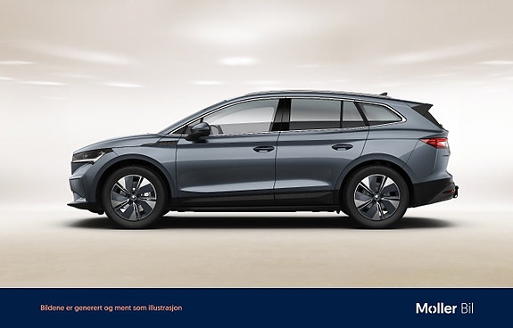 Skoda Enyaq 2 of 6