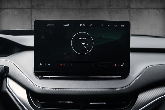 Skoda Enyaq RS 20 of 30